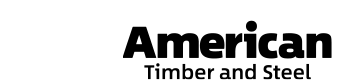 American Timber & Steel logo